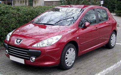 Peugeot-307